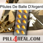 Silver Bullet Pills cialis1